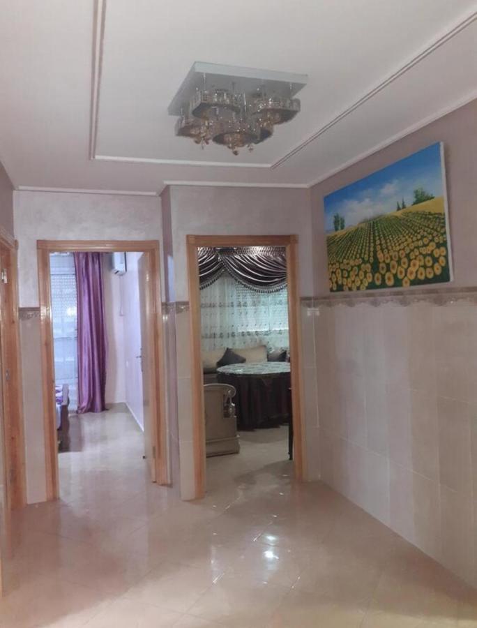 Apartment Nador Rif Экстерьер фото